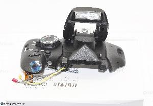 Верхняя панель Canon 600D, АСЦ CG2-3312